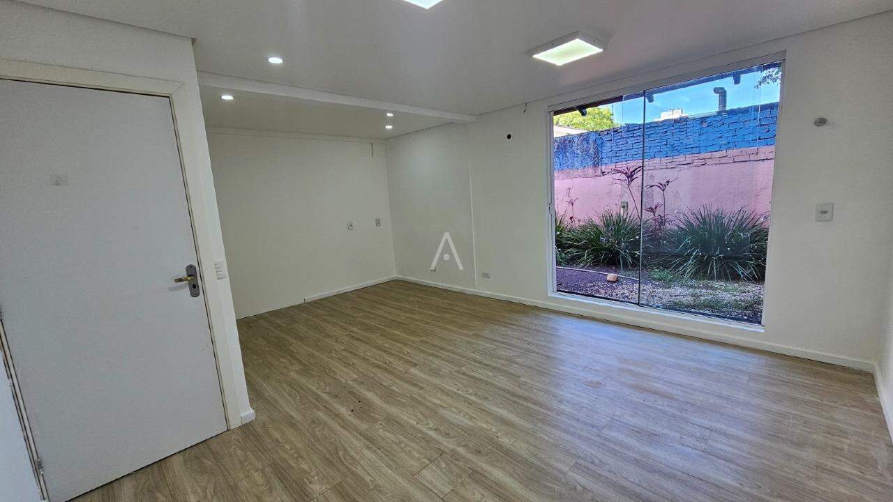 Casa Comercial para para aluguel no Bairro CENTRO em CASCAVEL: