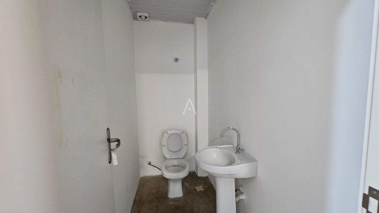 Casa Comercial para para aluguel no Bairro CENTRO em CASCAVEL: