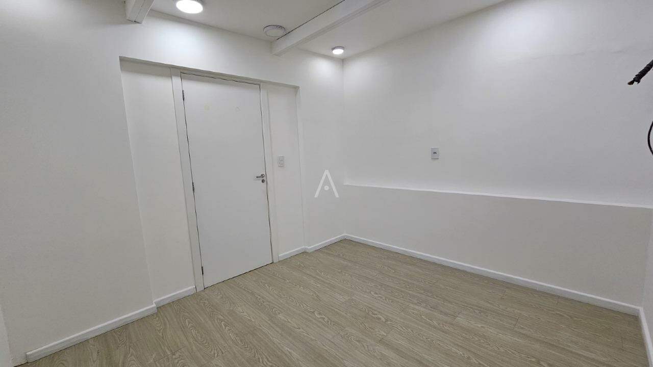 Casa Comercial para para aluguel no Bairro CENTRO em CASCAVEL: