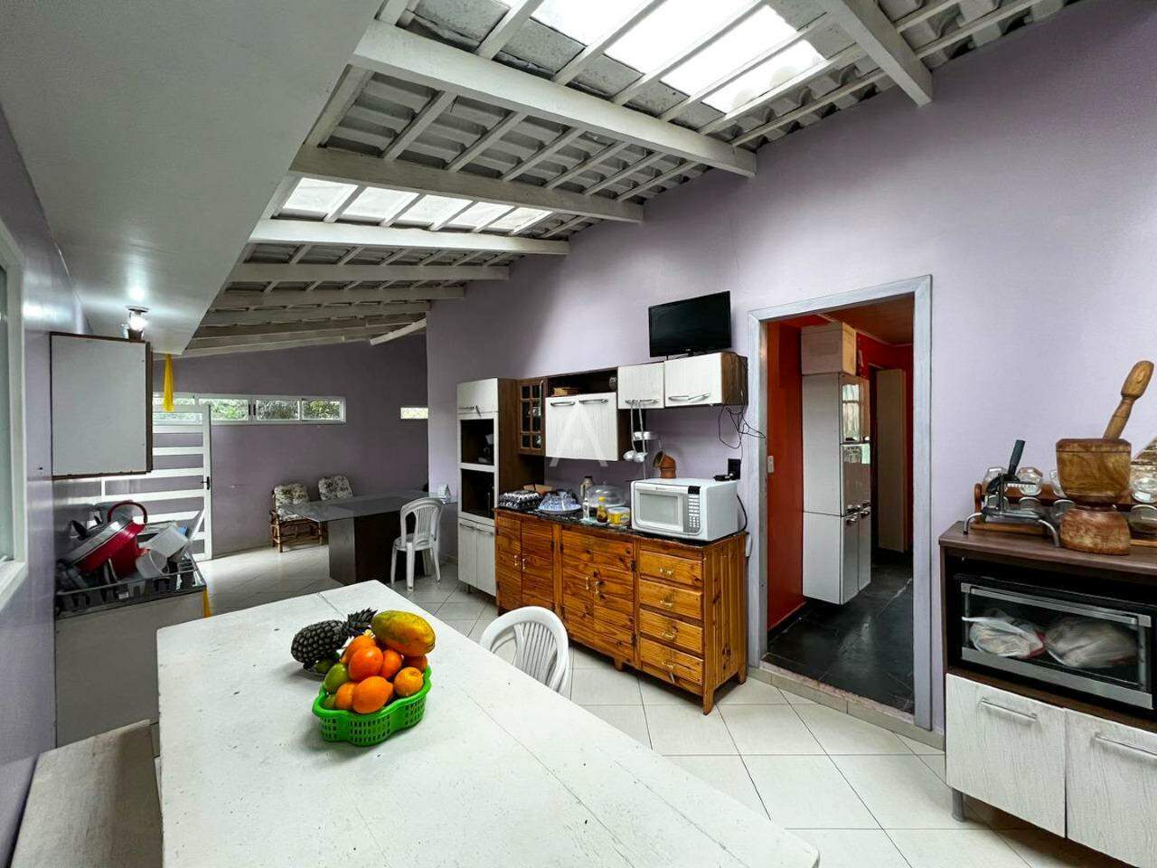 Casa Residencial para à venda no Bairro NEVA em CASCAVEL: 