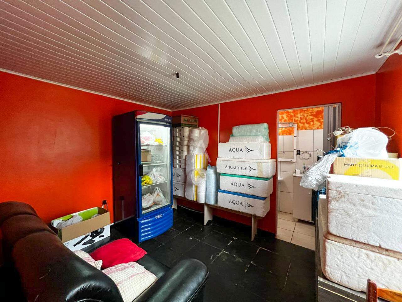 Casa Residencial para à venda no Bairro NEVA em CASCAVEL: 