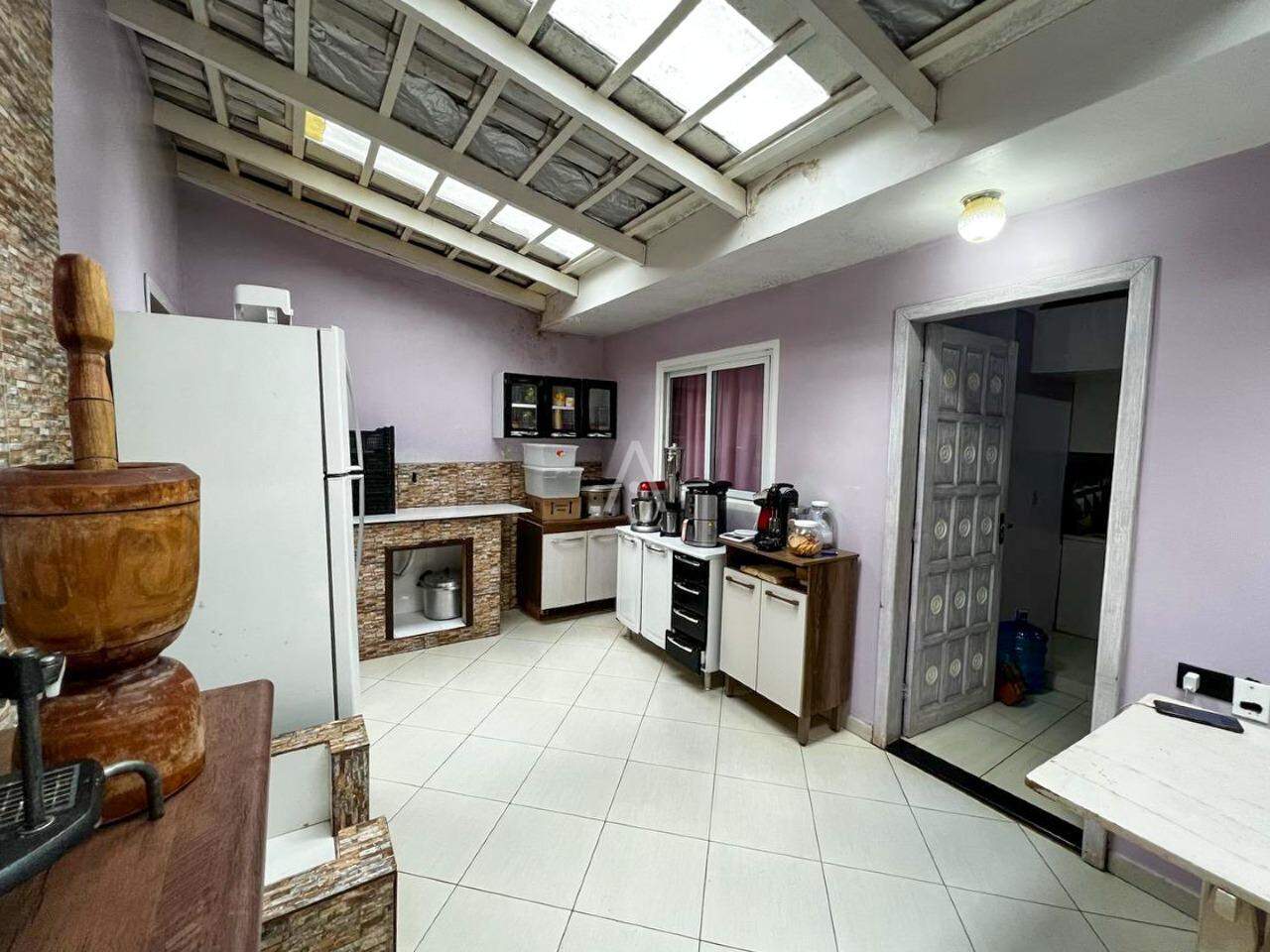 Casa Residencial para à venda no Bairro NEVA em CASCAVEL: 