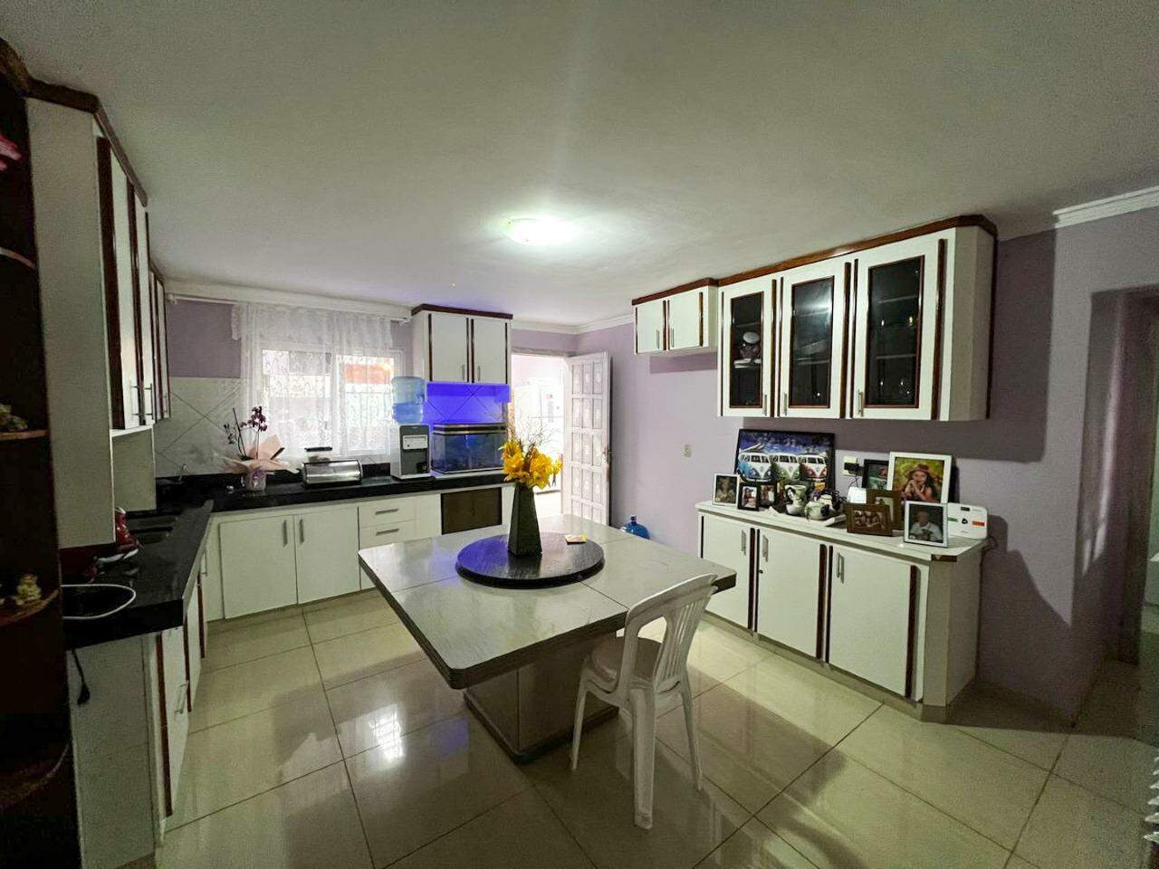 Casa Residencial para à venda no Bairro NEVA em CASCAVEL: 