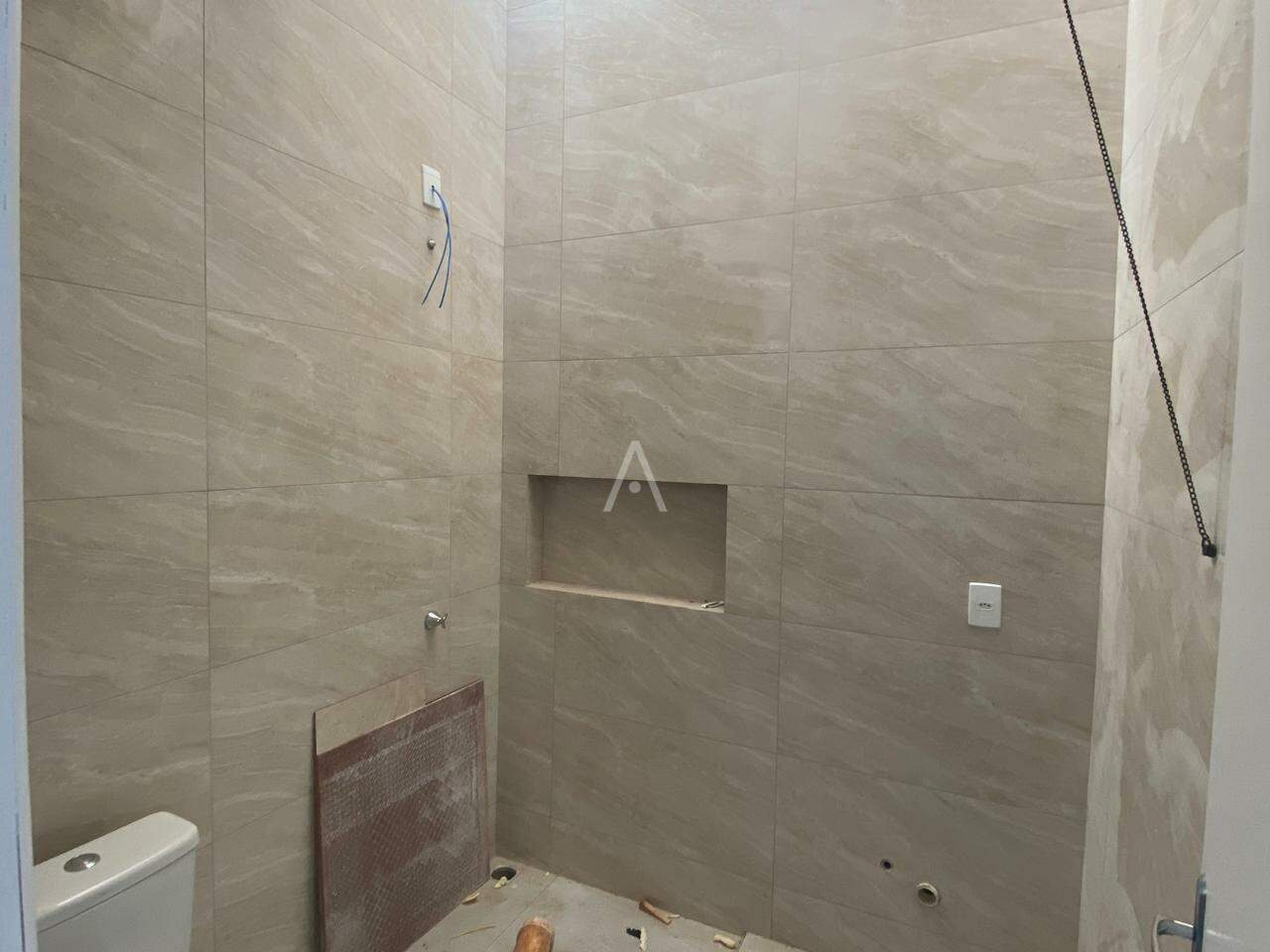 Casa Residencial para para aluguel no Bairro SAO FRANCISCO em TOLEDO: