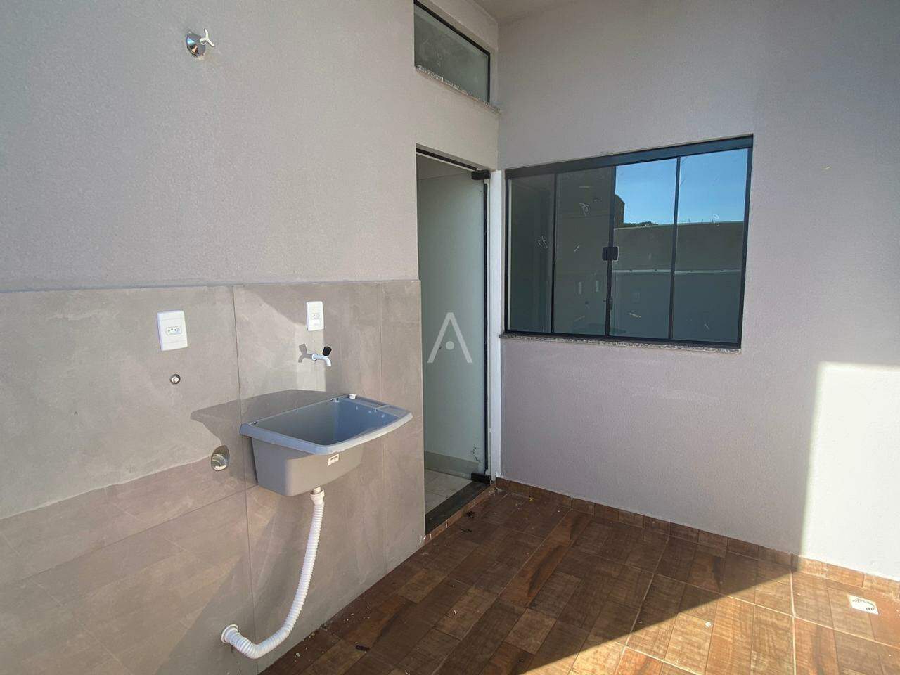 Casa Residencial para para aluguel no Bairro SAO FRANCISCO em TOLEDO: