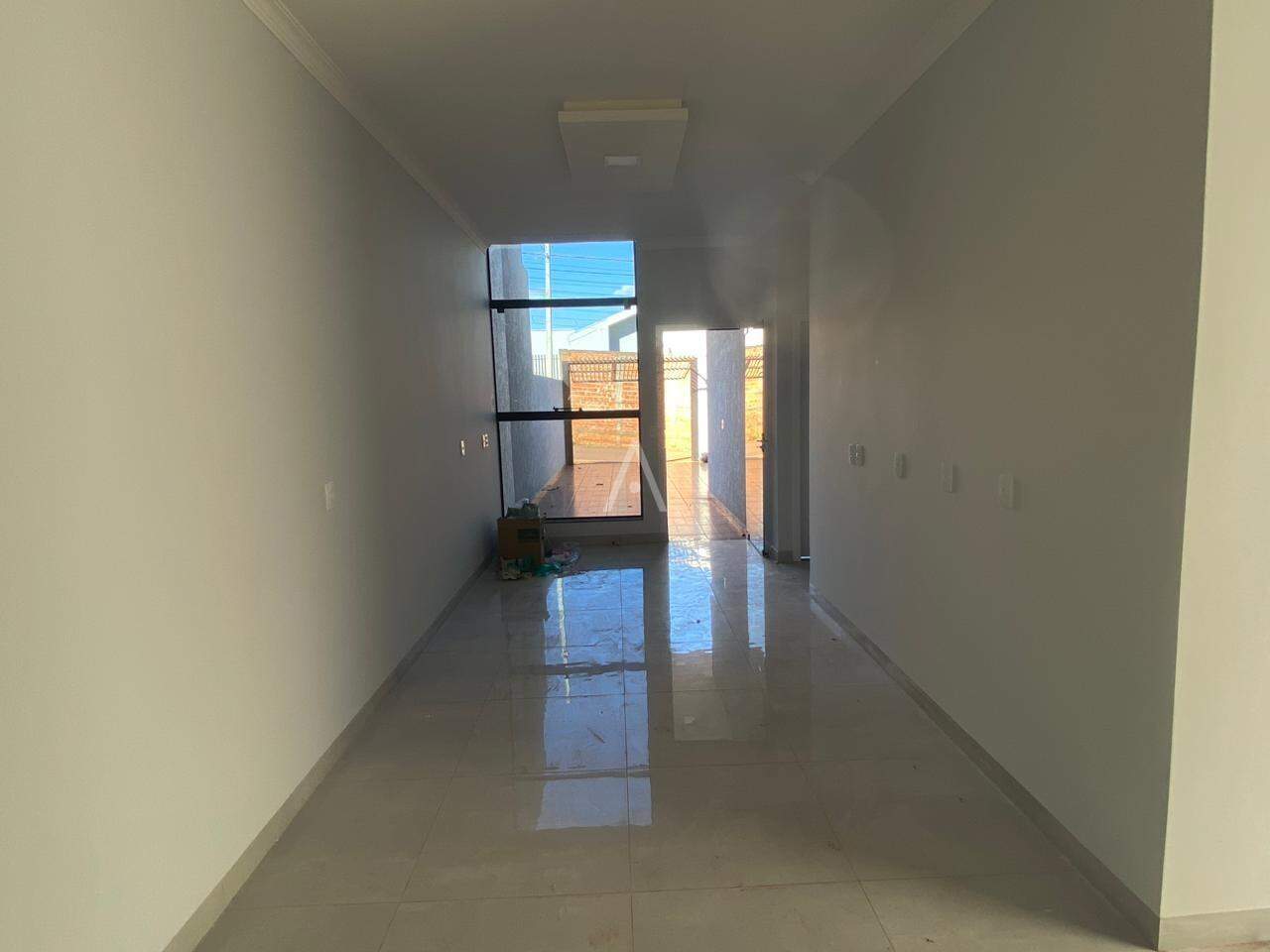 Casa Residencial para para aluguel no Bairro SAO FRANCISCO em TOLEDO: