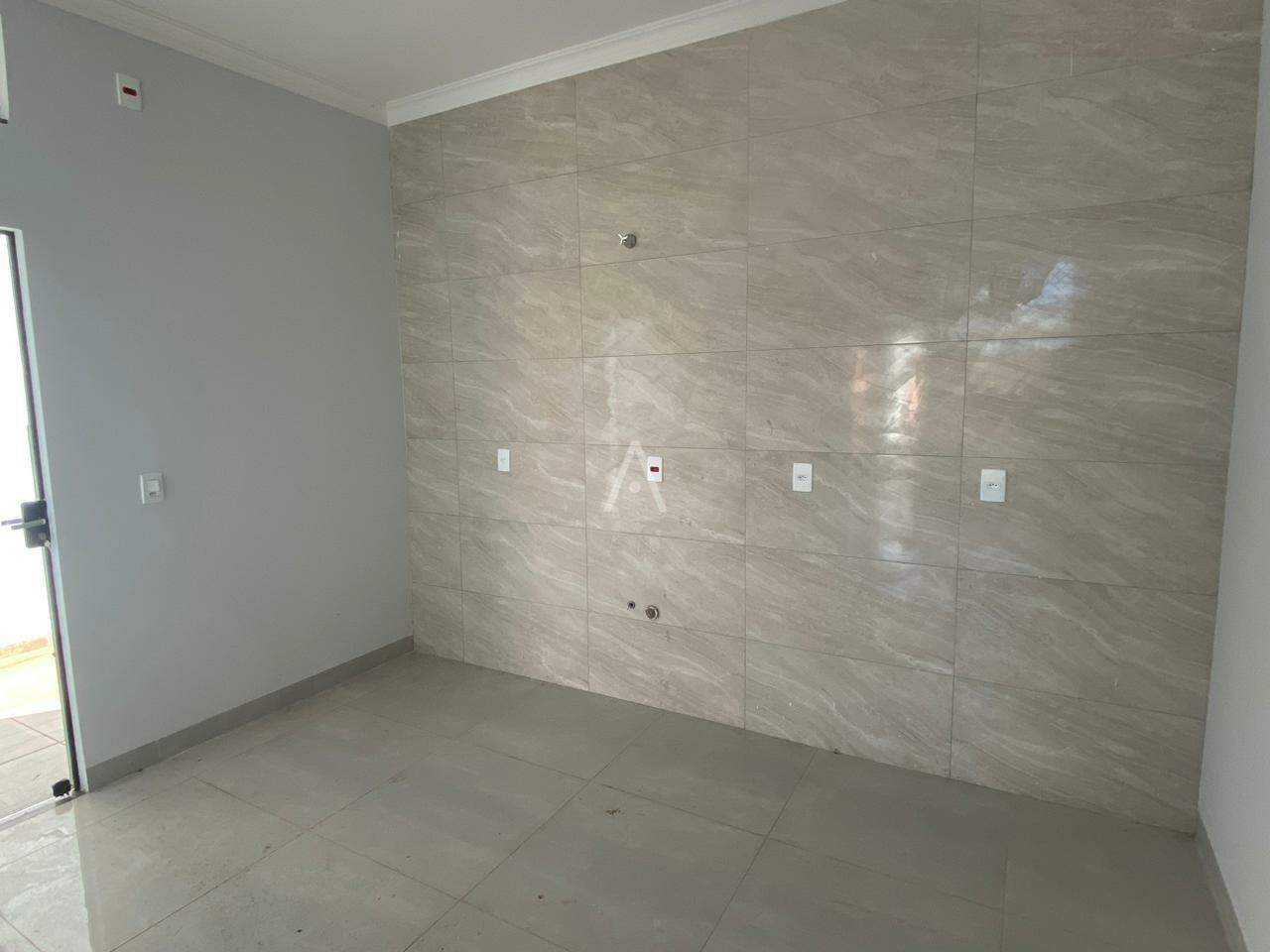 Casa Residencial para para aluguel no Bairro SAO FRANCISCO em TOLEDO: