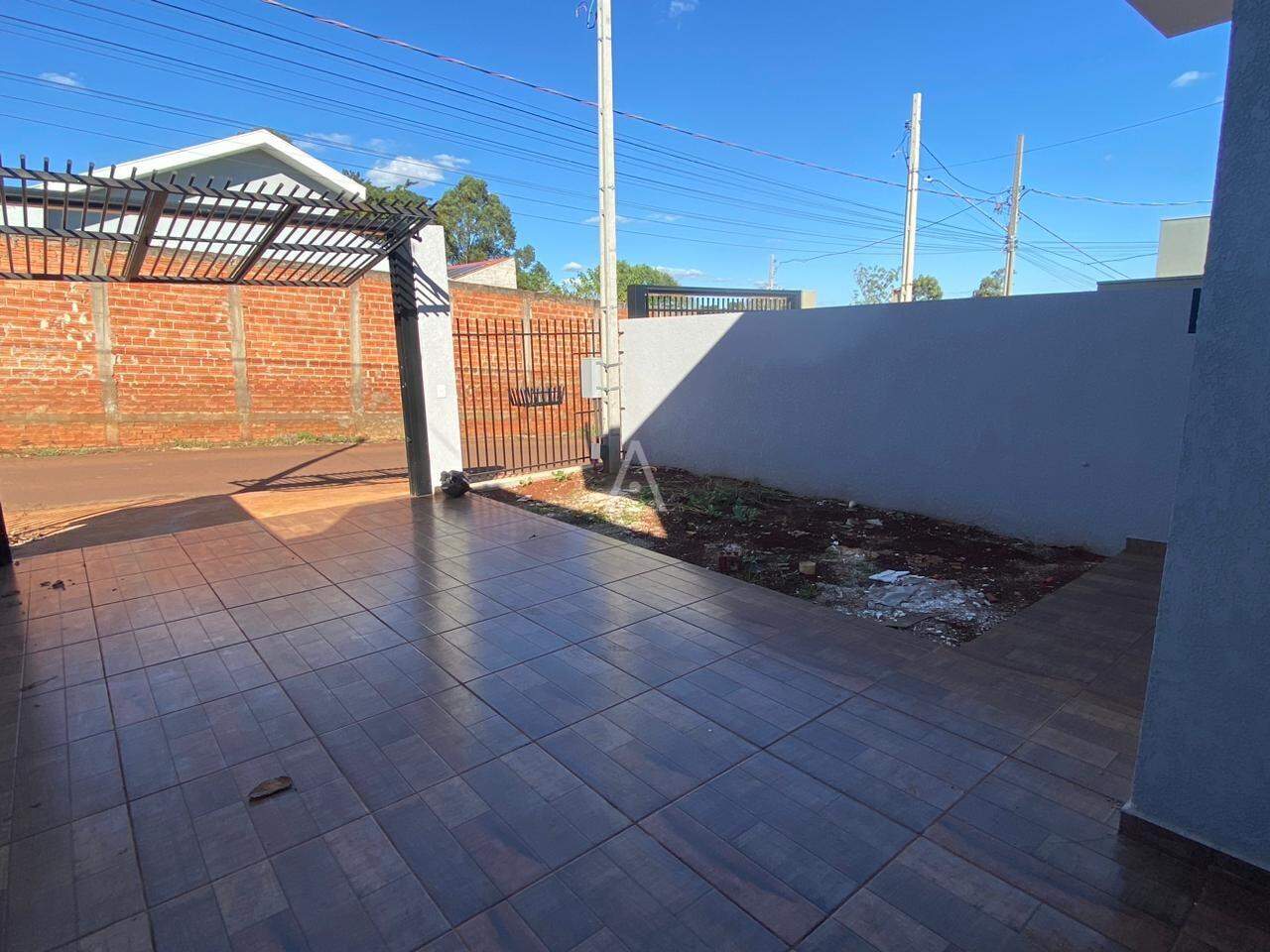 Casa Residencial para para aluguel no Bairro SAO FRANCISCO em TOLEDO: 