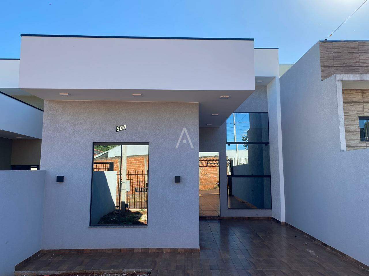Casa Residencial para para aluguel no Bairro SAO FRANCISCO em TOLEDO: 