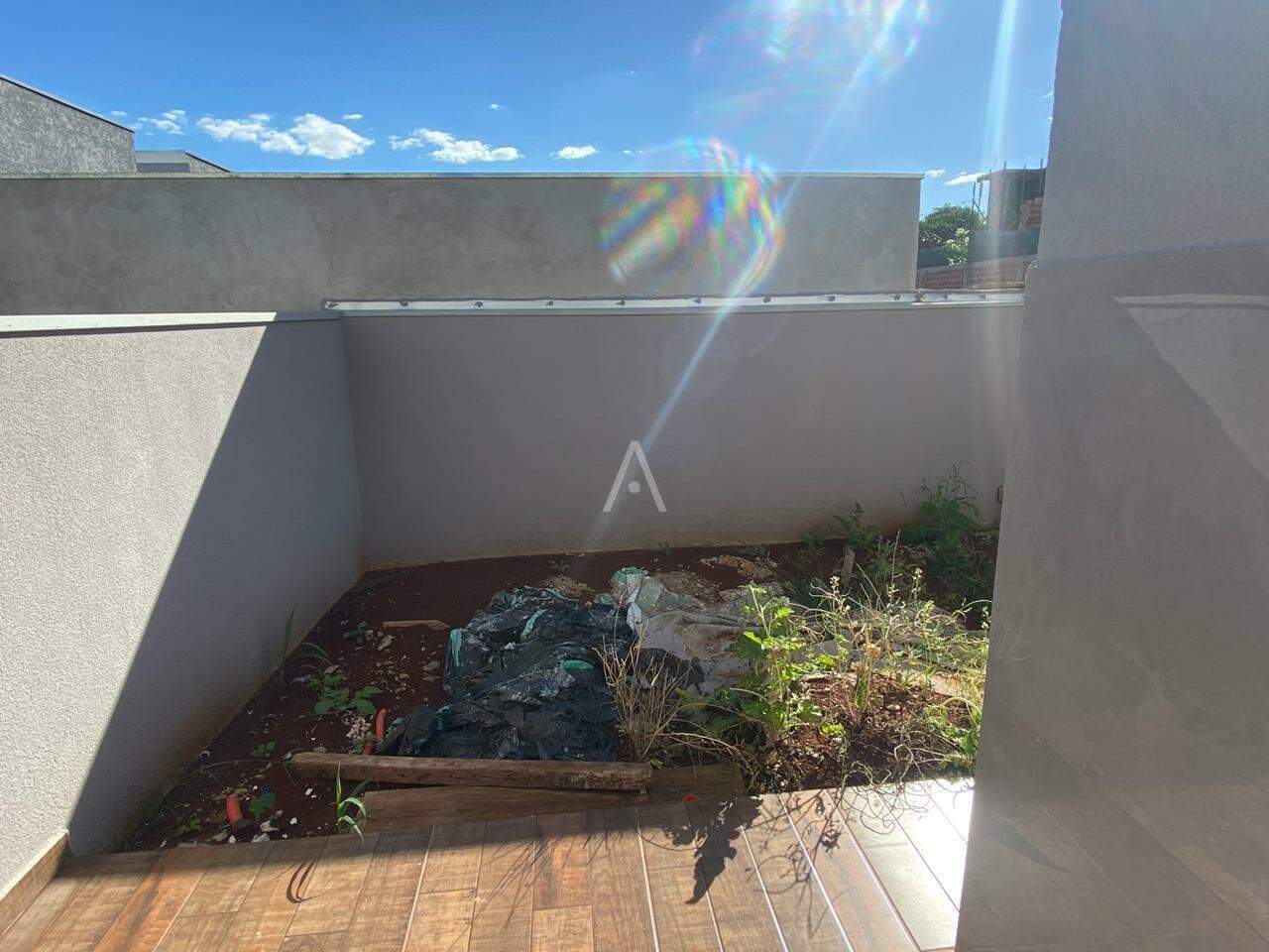Casa Residencial para para aluguel no Bairro SAO FRANCISCO em TOLEDO: