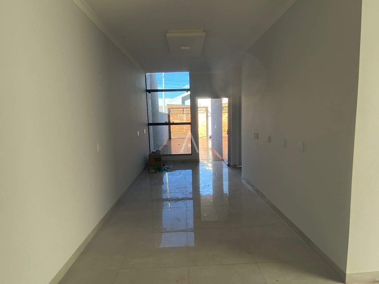 Casa Residencial para para aluguel no Bairro SAO FRANCISCO em TOLEDO: