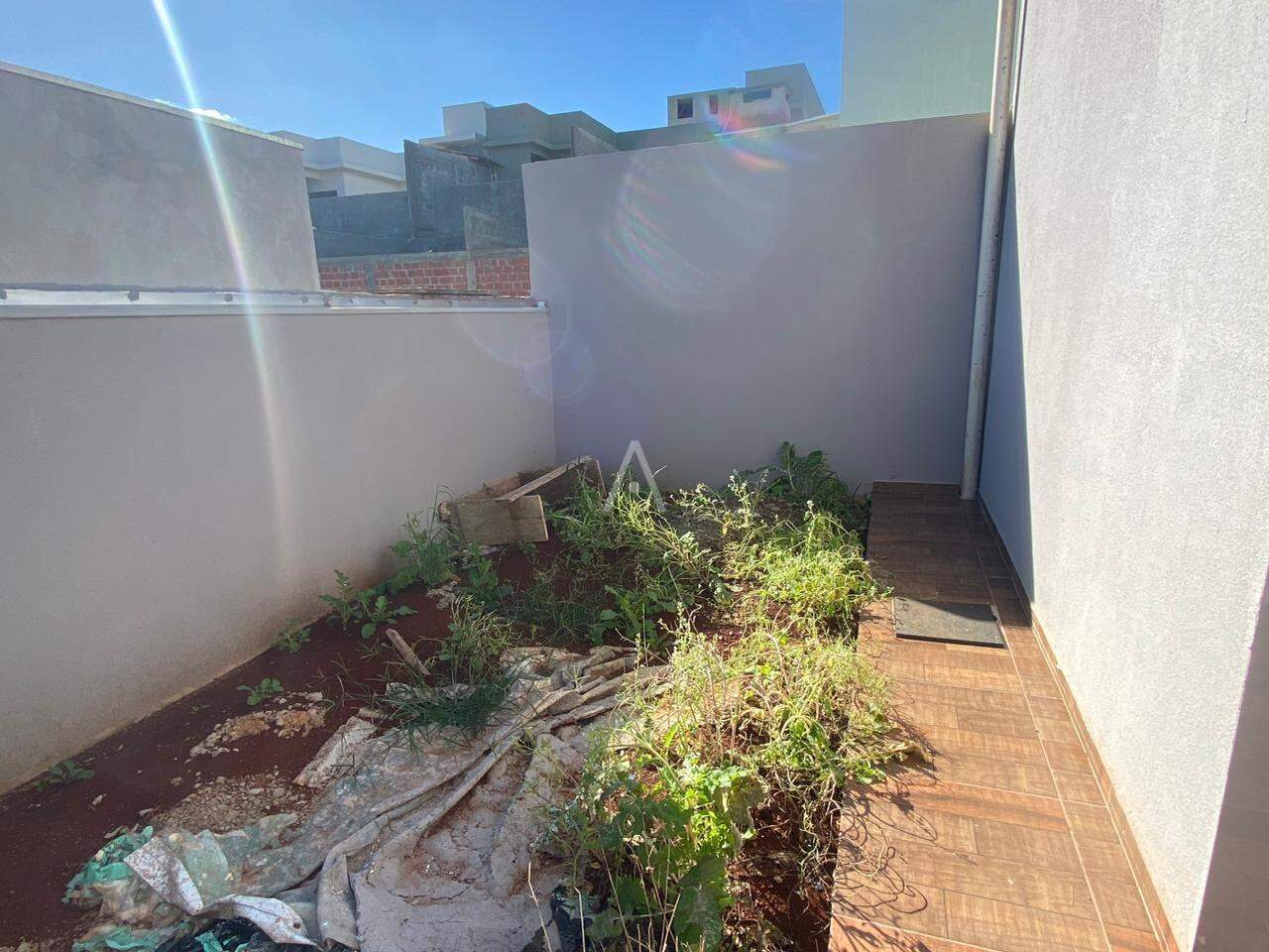 Casa Residencial para para aluguel no Bairro SAO FRANCISCO em TOLEDO: