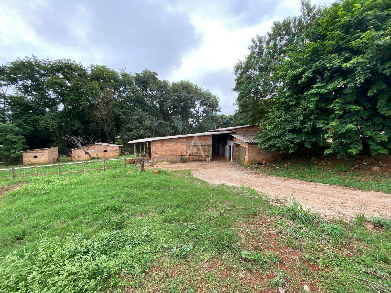 Terreno para à venda no Bairro PARQUE VERDE em CASCAVEL: 
