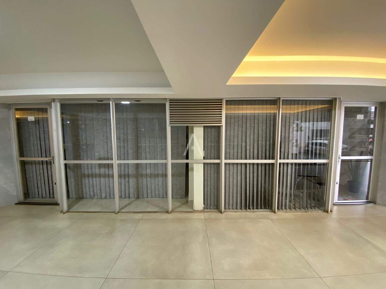 Sala Comercial para para aluguel no Bairro CENTRO em CASCAVEL: 