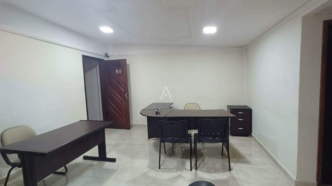 Sala Comercial para para aluguel no Bairro CENTRO em CASCAVEL: 