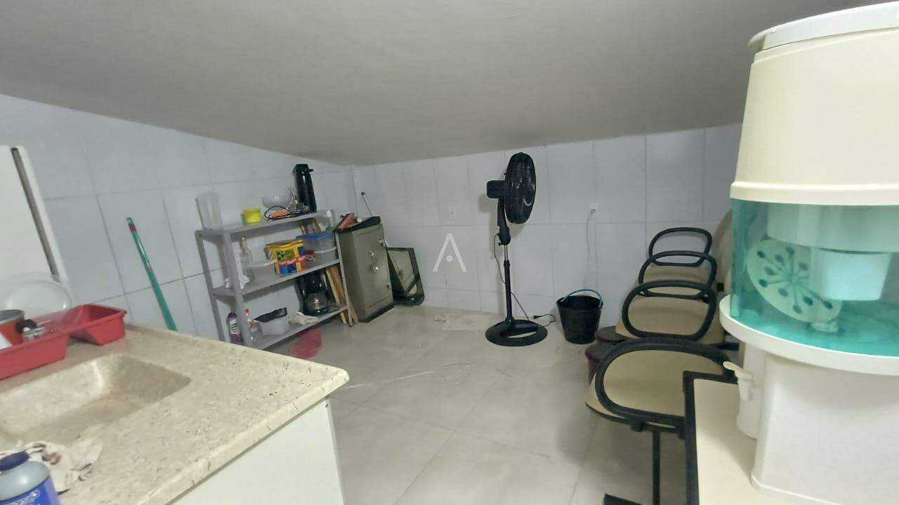 Sala Comercial para para aluguel no Bairro CENTRO em CASCAVEL: 