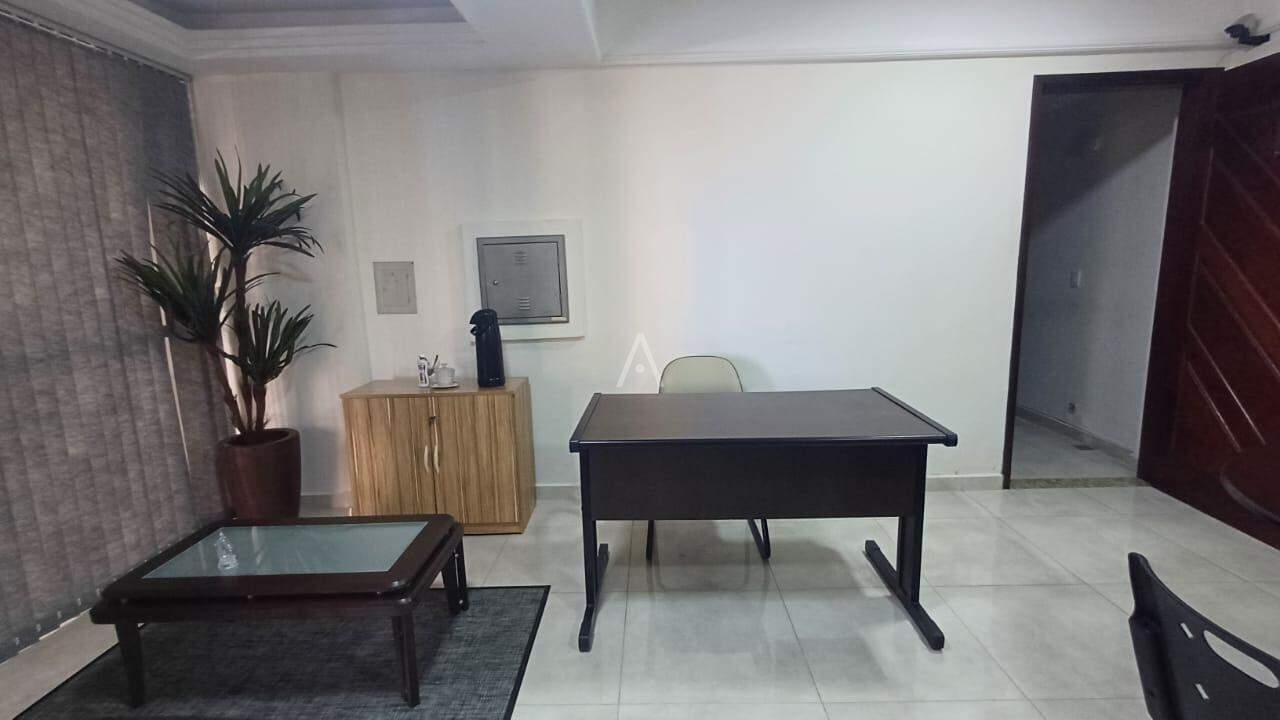 Sala Comercial para para aluguel no Bairro CENTRO em CASCAVEL: 