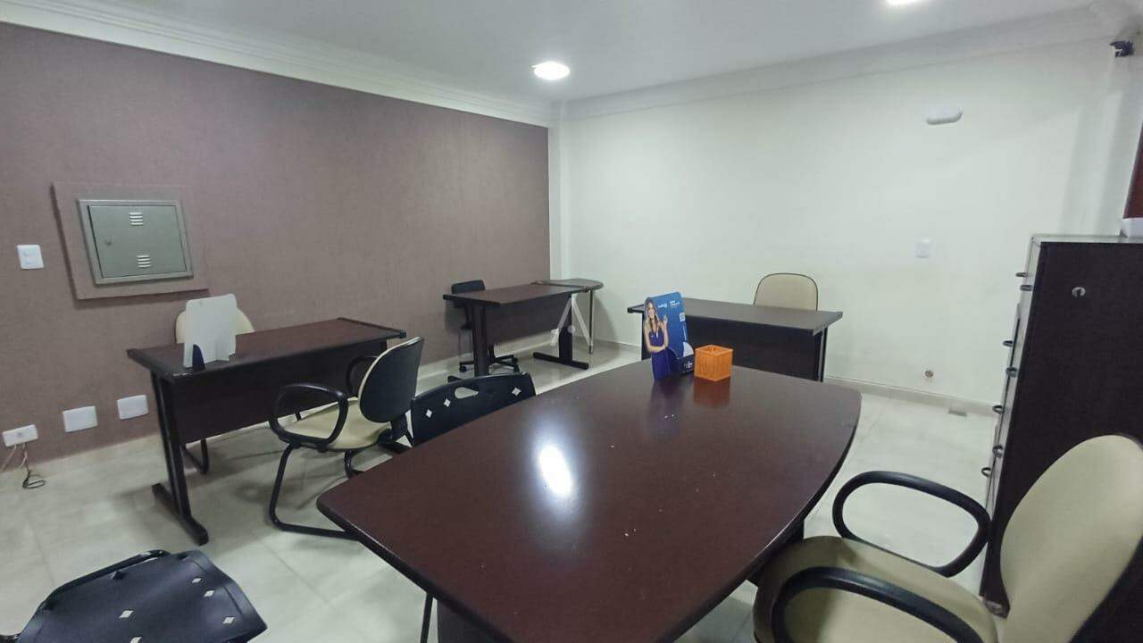 Sala Comercial para para aluguel no Bairro CENTRO em CASCAVEL: 