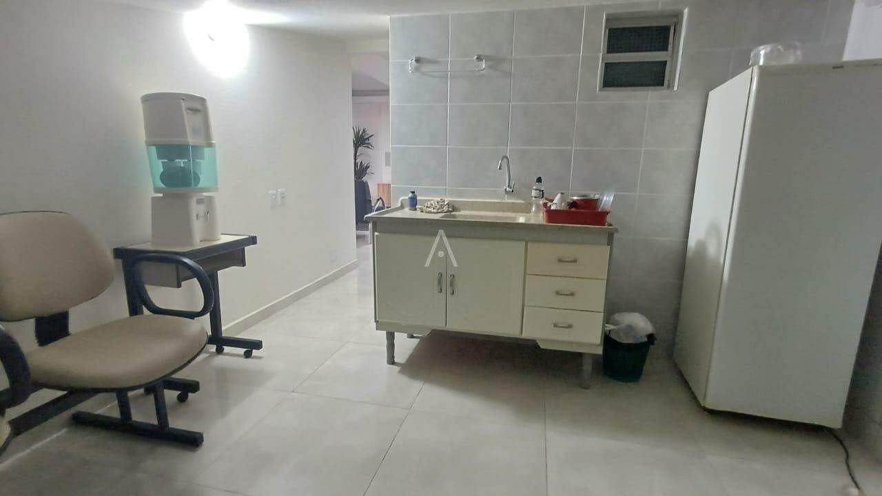Sala Comercial para para aluguel no Bairro CENTRO em CASCAVEL: 