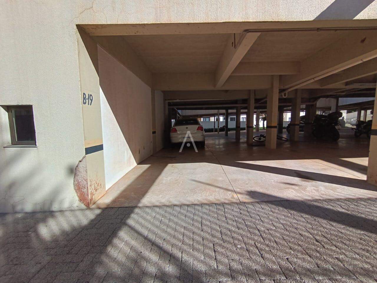Apartamento para à venda no Bairro NEVA em CASCAVEL: