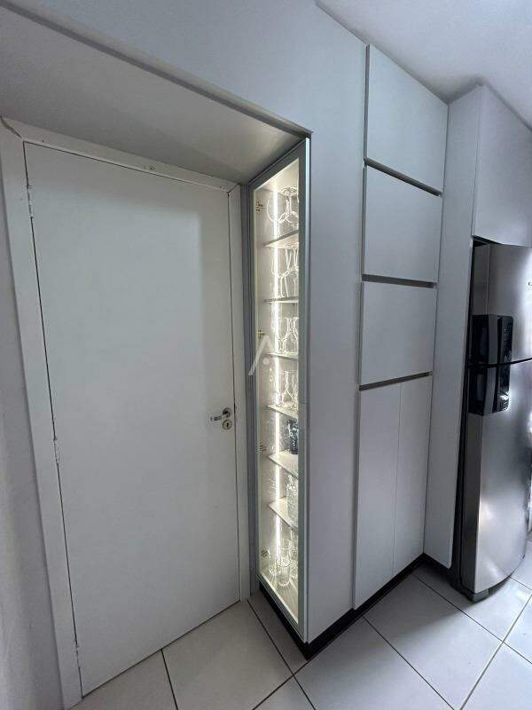 Apartamento para à venda no Bairro NEVA em CASCAVEL: 