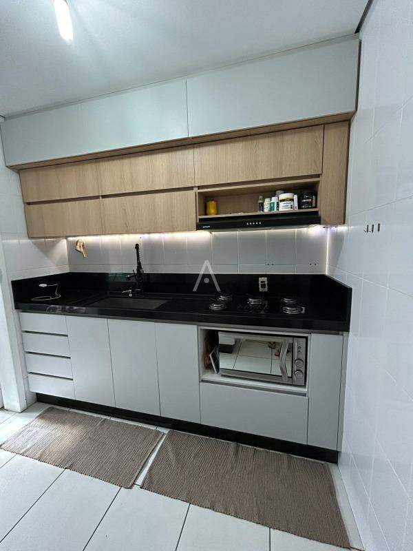 Apartamento para à venda no Bairro NEVA em CASCAVEL: 