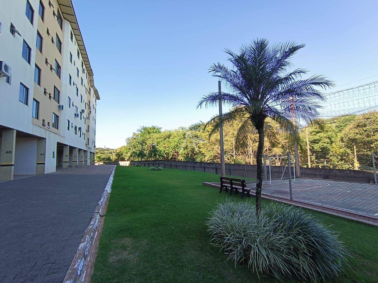 Apartamento para à venda no Bairro NEVA em CASCAVEL: