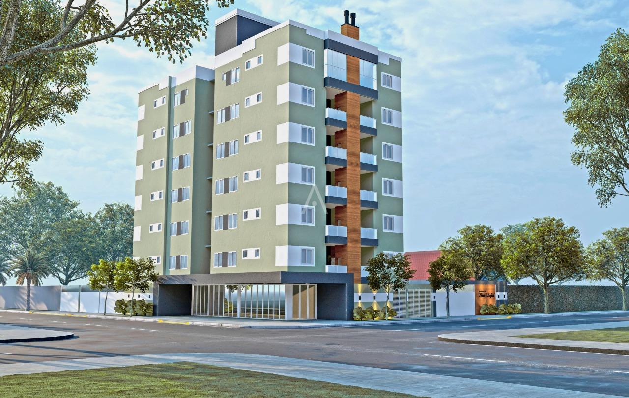 Apartamento para à venda no Bairro SAO CRISTOVAO em CASCAVEL: 
