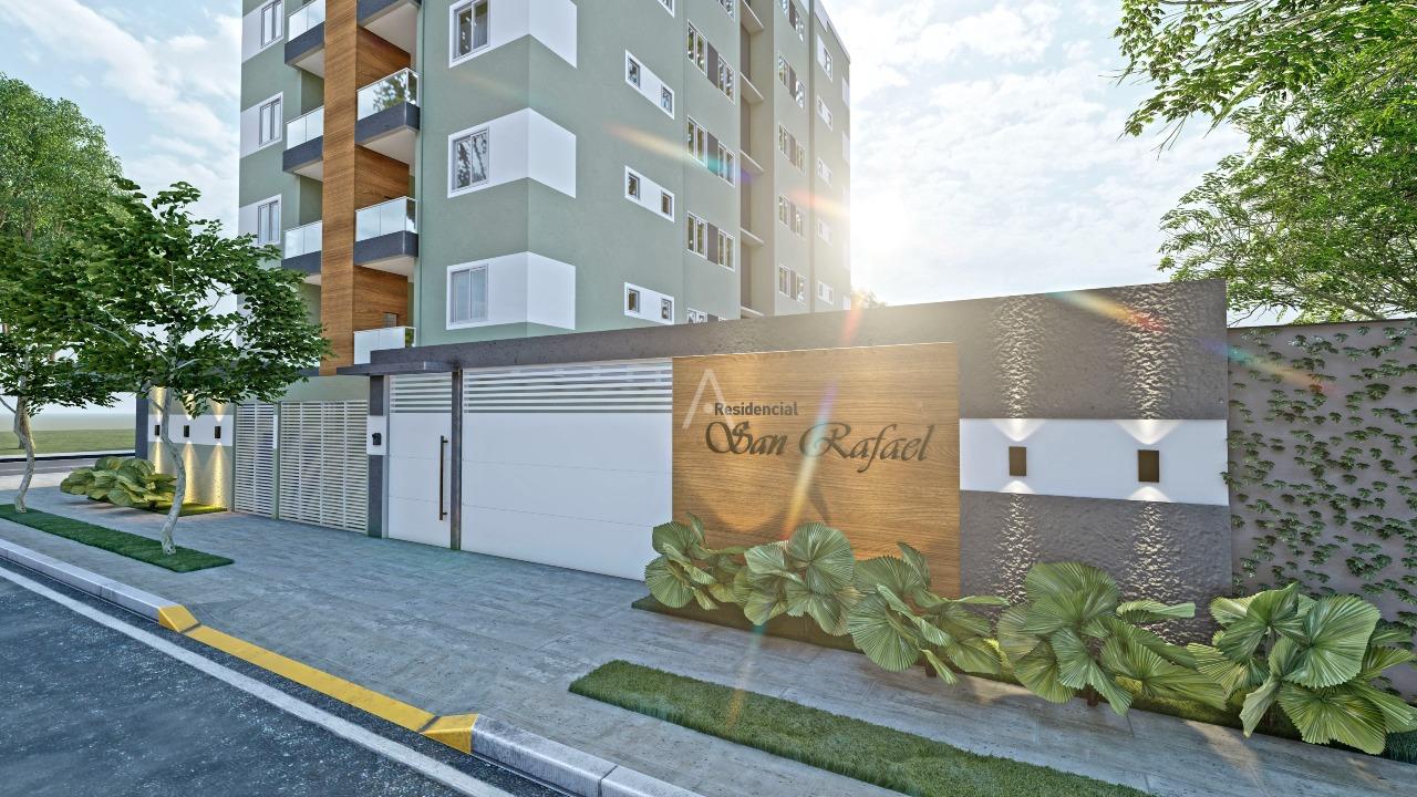Apartamento para à venda no Bairro SAO CRISTOVAO em CASCAVEL: 
