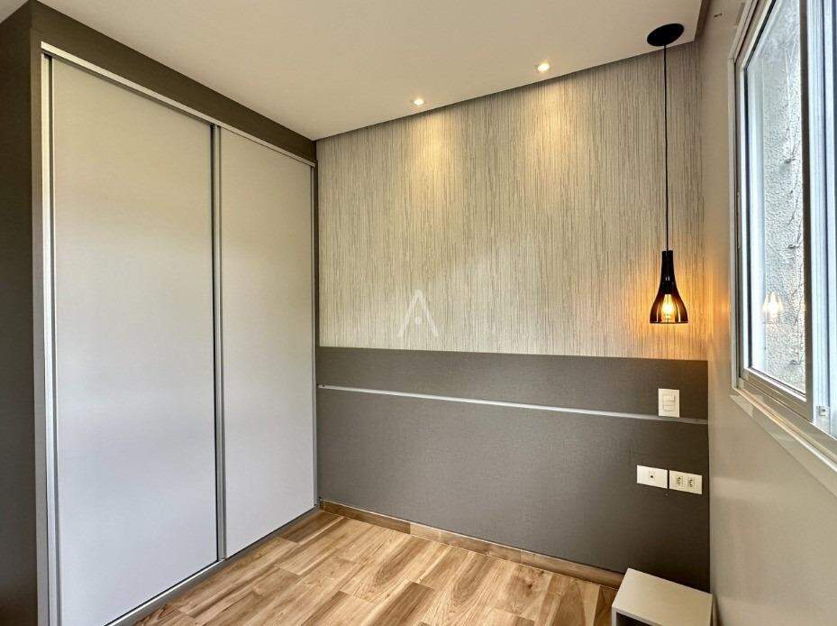 Apartamento para à venda no Bairro COUNTRY em CASCAVEL: 