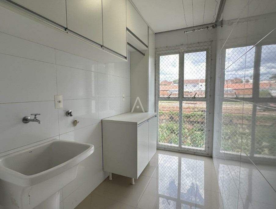 Apartamento para à venda no Bairro COUNTRY em CASCAVEL: 