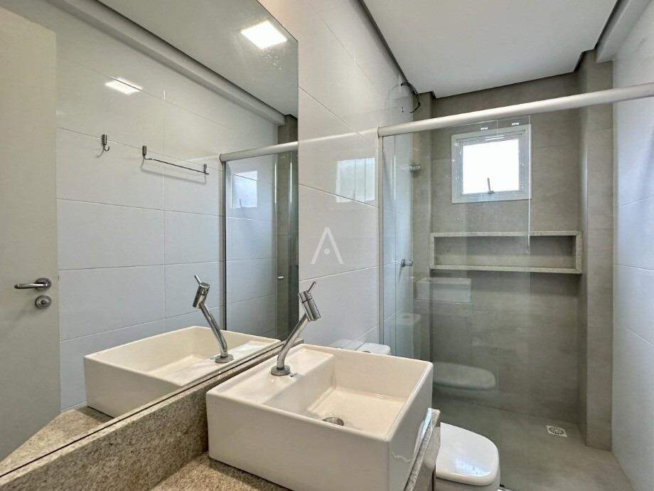 Apartamento para à venda no Bairro COUNTRY em CASCAVEL: 