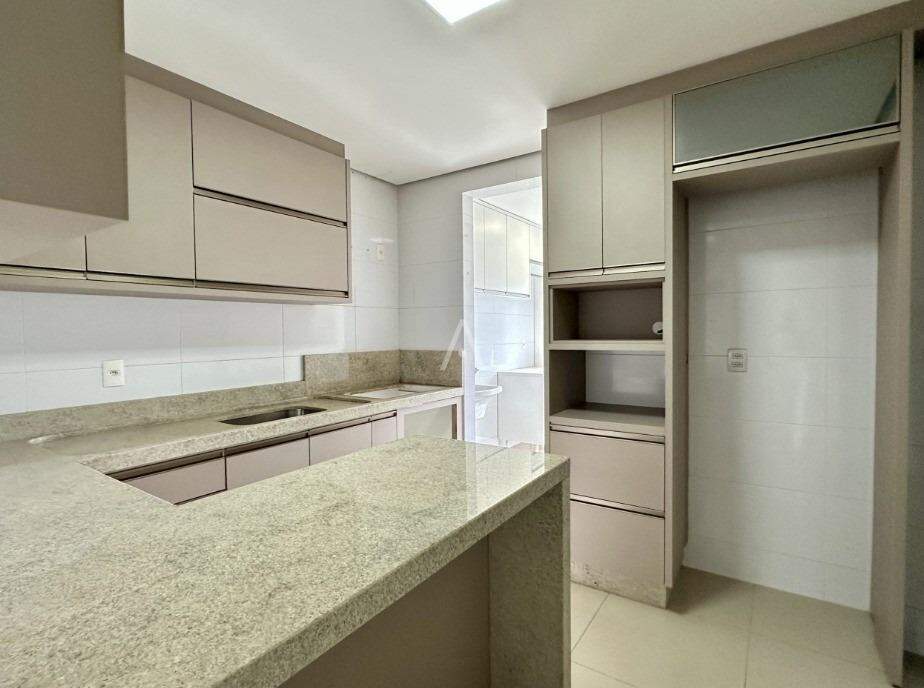 Apartamento para à venda no Bairro COUNTRY em CASCAVEL: 