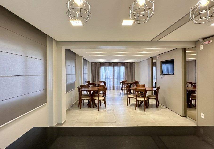 Apartamento para à venda no Bairro COUNTRY em CASCAVEL: 