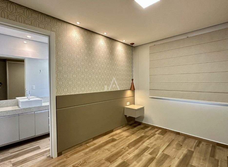 Apartamento para à venda no Bairro COUNTRY em CASCAVEL: 