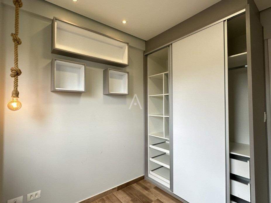 Apartamento para à venda no Bairro COUNTRY em CASCAVEL: 