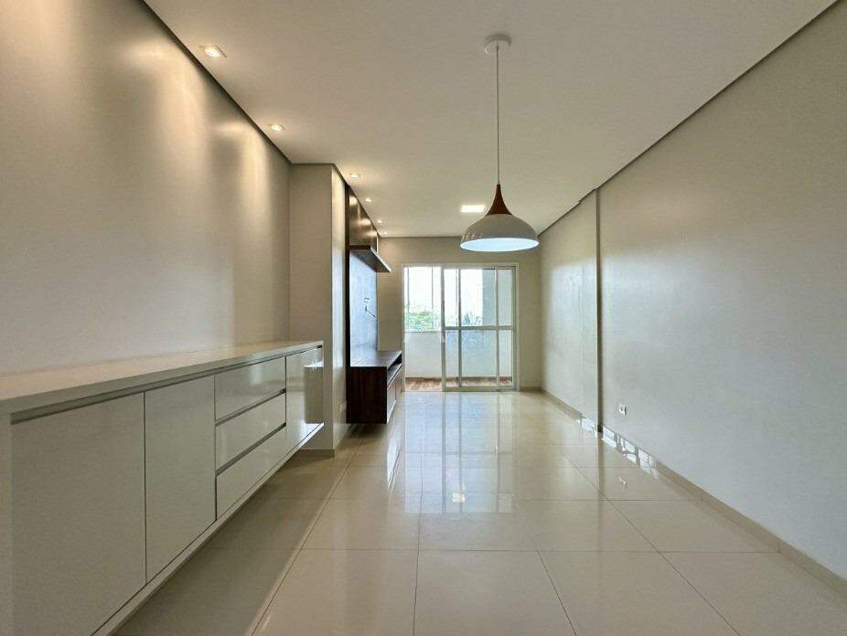 Apartamento para à venda no Bairro COUNTRY em CASCAVEL: 