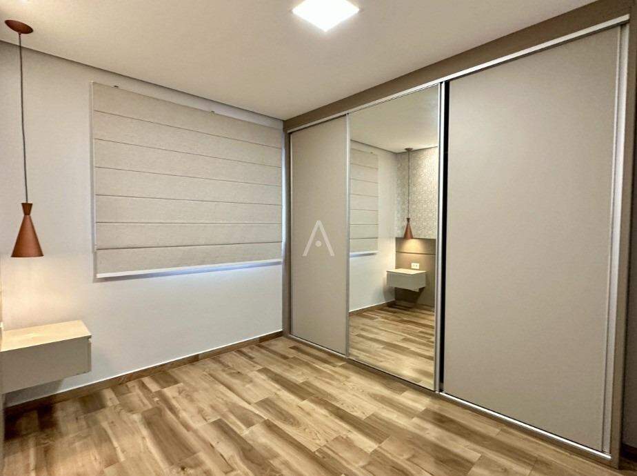 Apartamento para à venda no Bairro COUNTRY em CASCAVEL: 