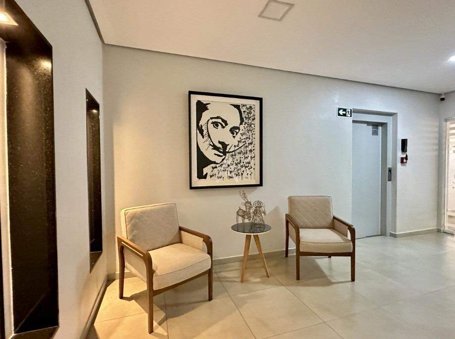 Apartamento para à venda no Bairro COUNTRY em CASCAVEL: 