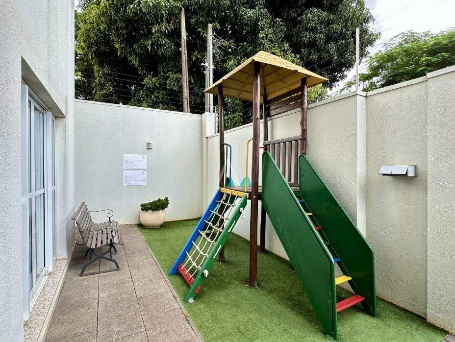 Apartamento para à venda no Bairro COUNTRY em CASCAVEL: 