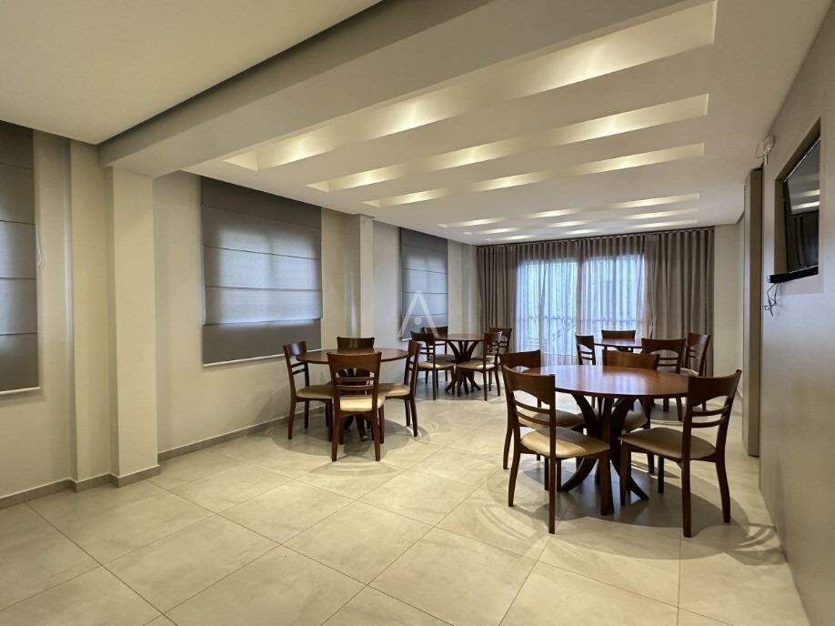 Apartamento para à venda no Bairro COUNTRY em CASCAVEL: 