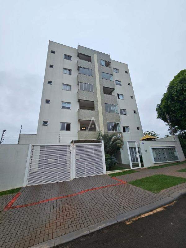 Apartamento para à venda no Bairro COUNTRY em CASCAVEL: 
