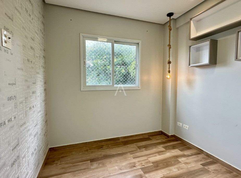 Apartamento para à venda no Bairro COUNTRY em CASCAVEL: 