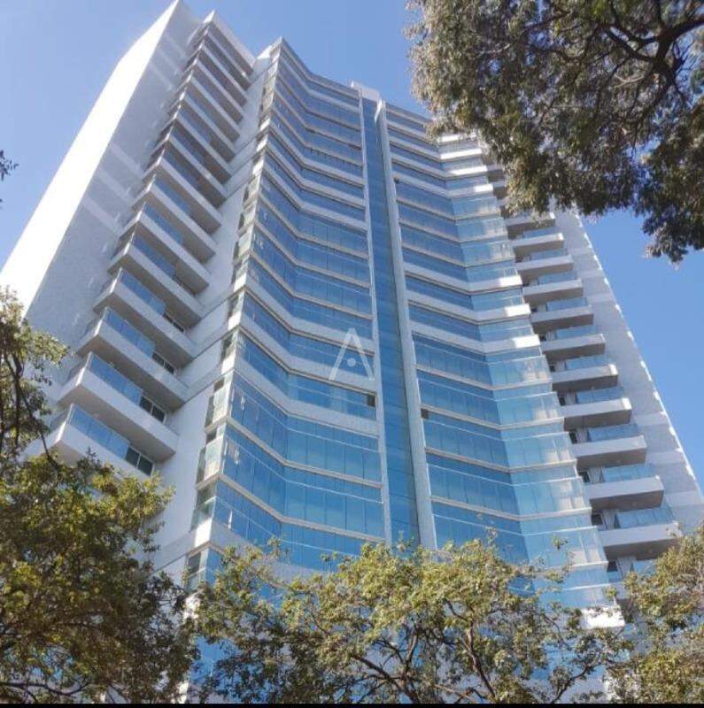 Apartamento para à venda no Bairro JARDIM LA SALLE em TOLEDO: 