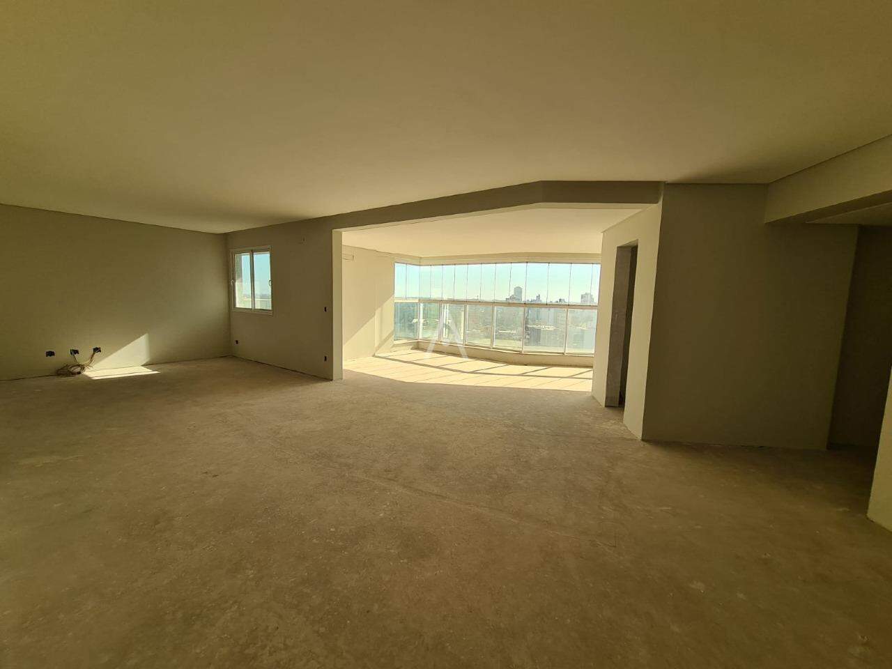 Apartamento para à venda no Bairro JARDIM LA SALLE em TOLEDO: 