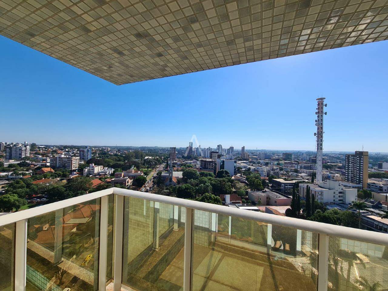 Apartamento para à venda no Bairro JARDIM LA SALLE em TOLEDO: 