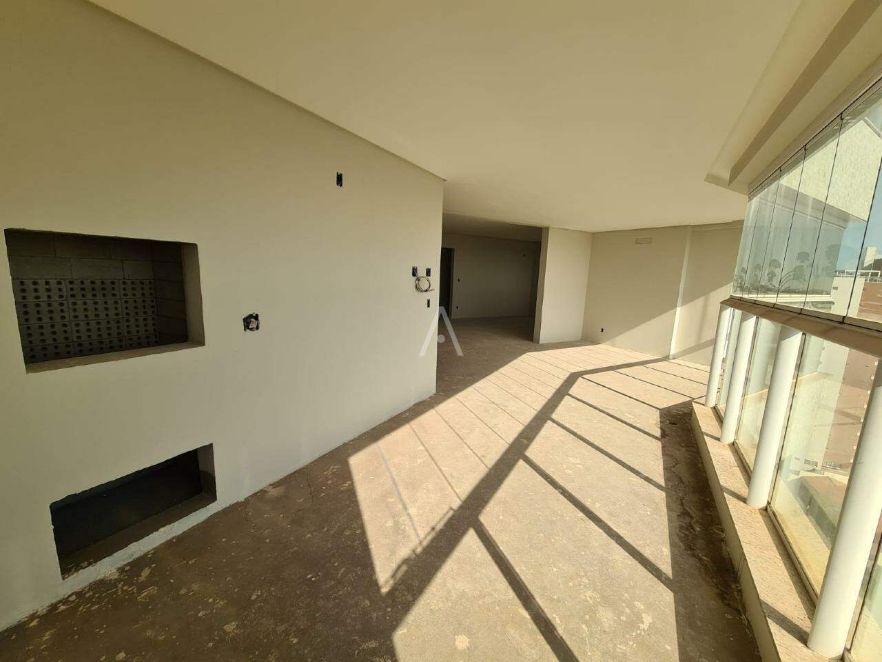 Apartamento para à venda no Bairro JARDIM LA SALLE em TOLEDO: 
