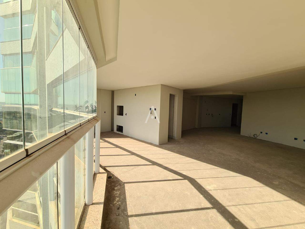 Apartamento para à venda no Bairro JARDIM LA SALLE em TOLEDO: 