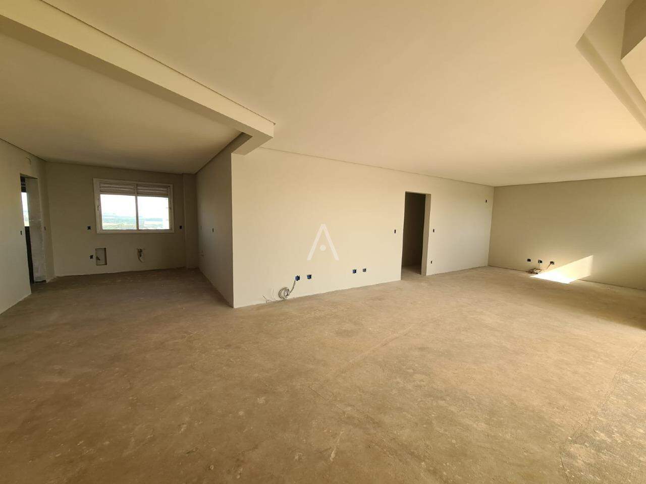 Apartamento para à venda no Bairro JARDIM LA SALLE em TOLEDO: 