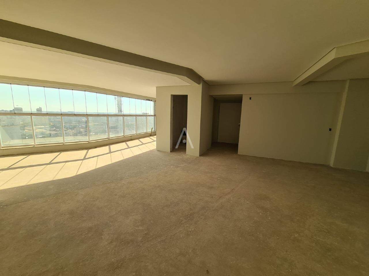 Apartamento para à venda no Bairro JARDIM LA SALLE em TOLEDO: 